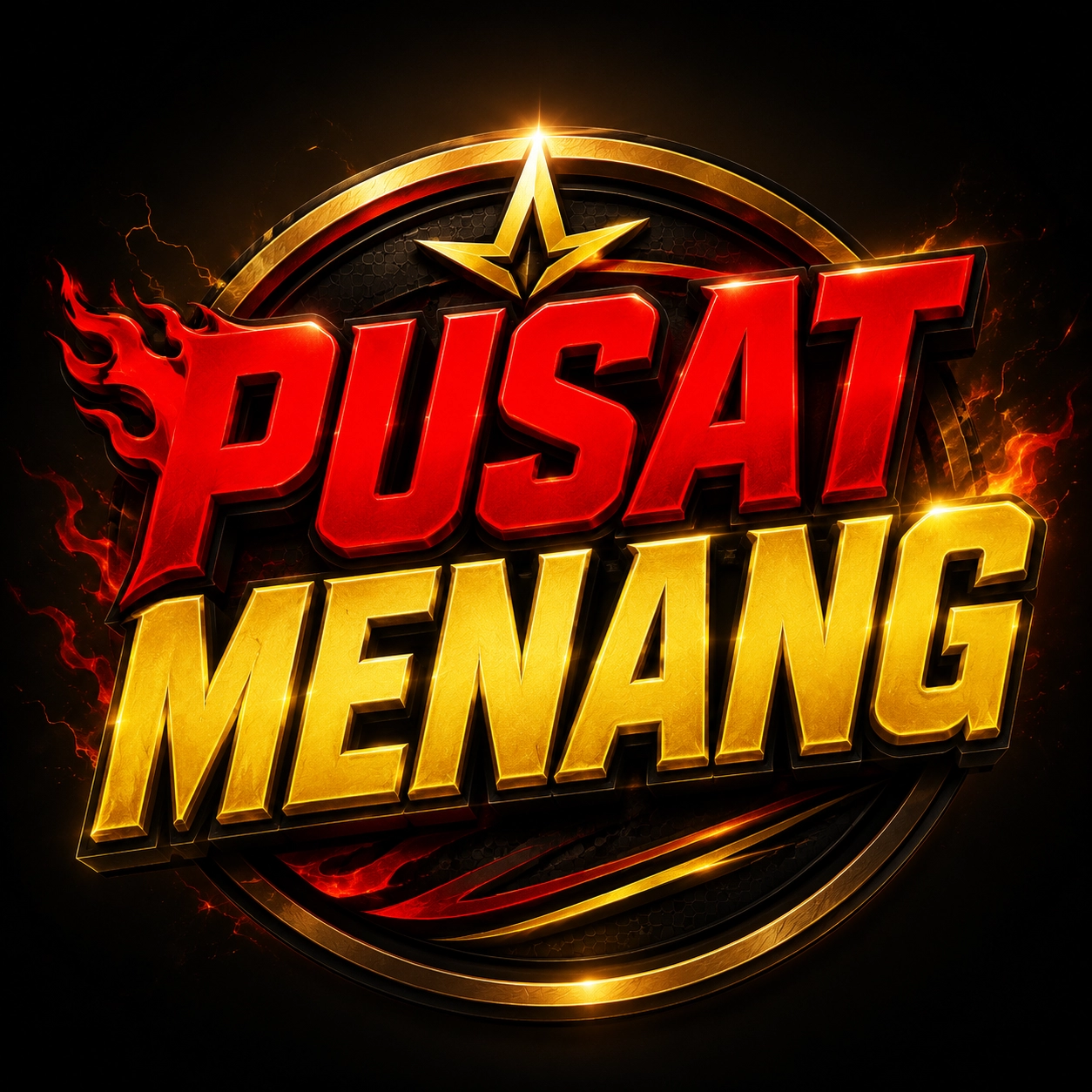 pusatmenang App: Info, Rating, dan Link Download