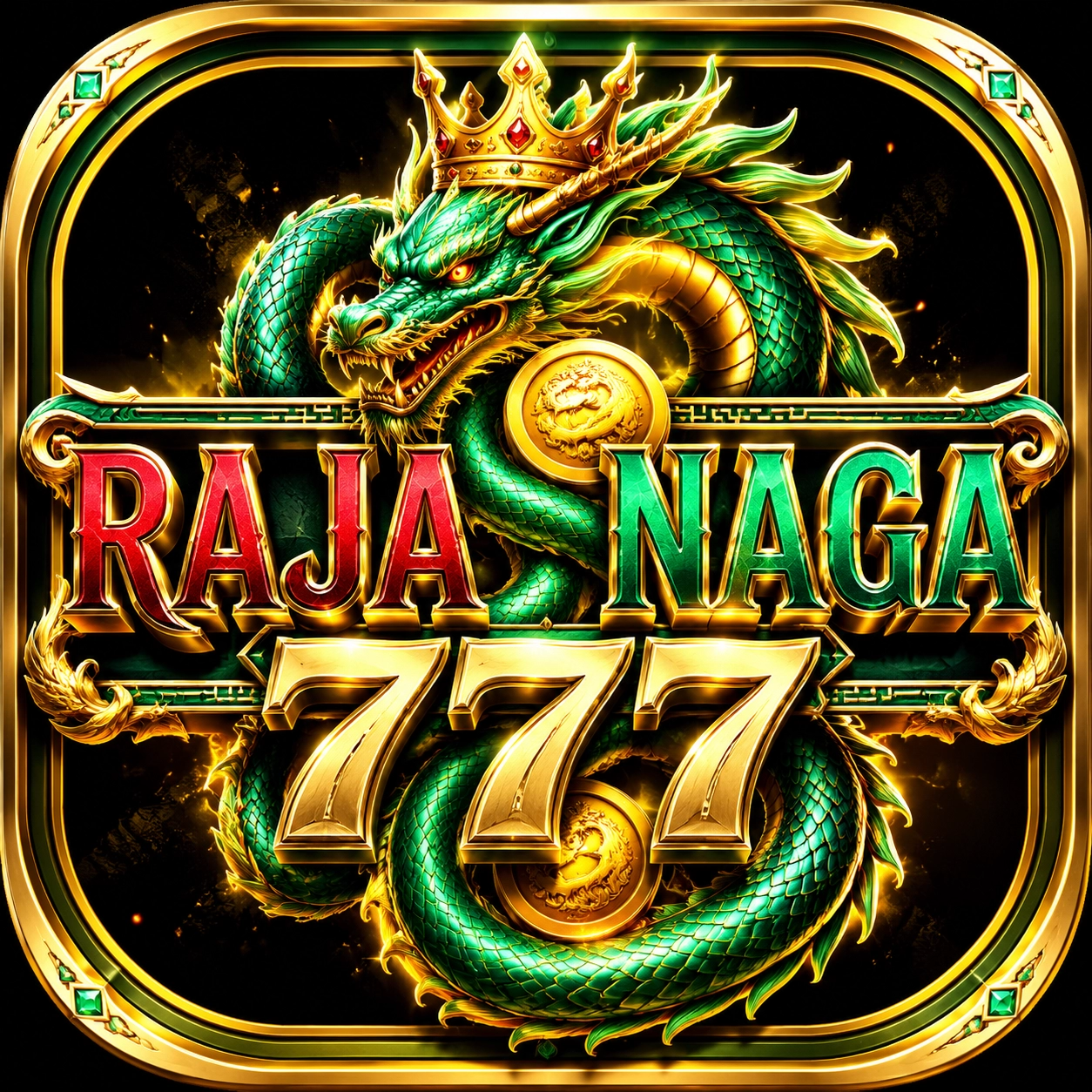 Download rajanaga777 APK untuk Android