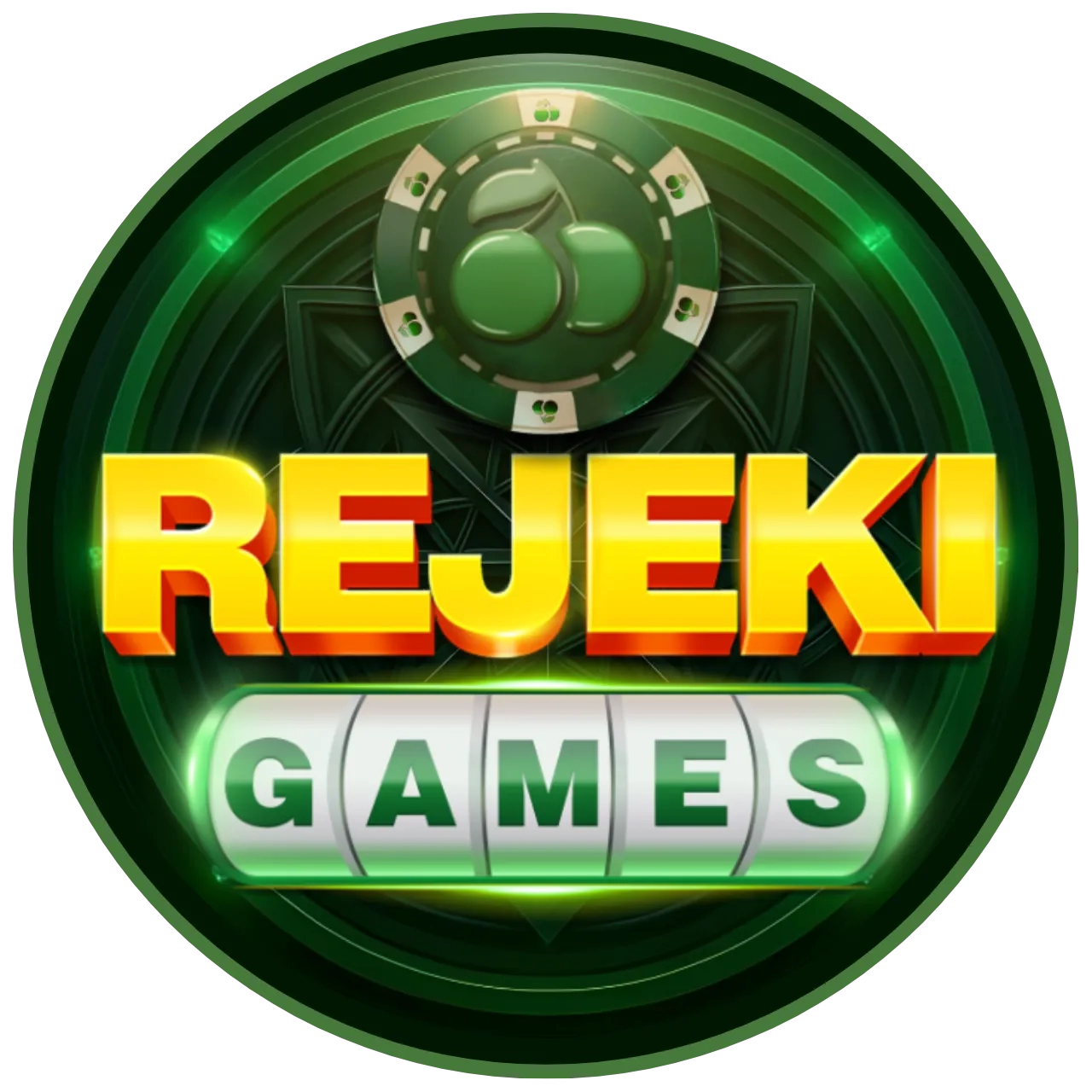 rejekigames APK Terbaru untuk Perangkat Android