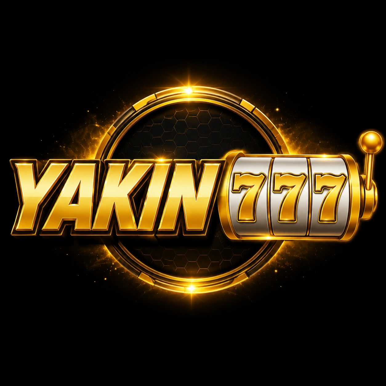 Aplikasi yakin777 Paling Baru untuk Android