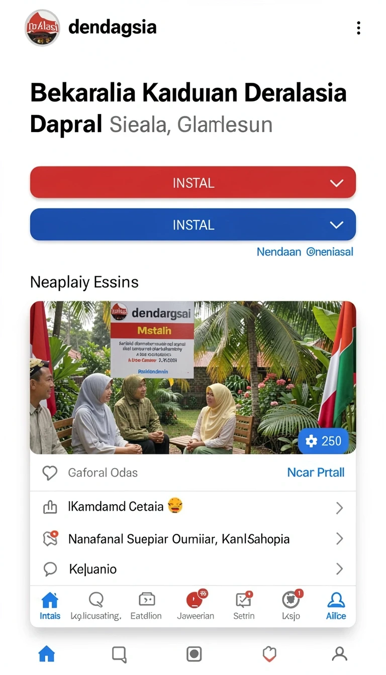 ubm4d APK Versi Terbaru untuk Android 2026 2