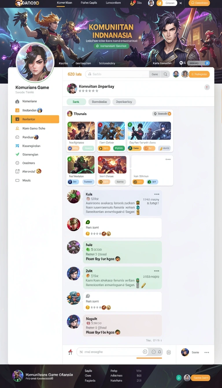 8ii Terbaru untuk Android: Download APK Gratis 3