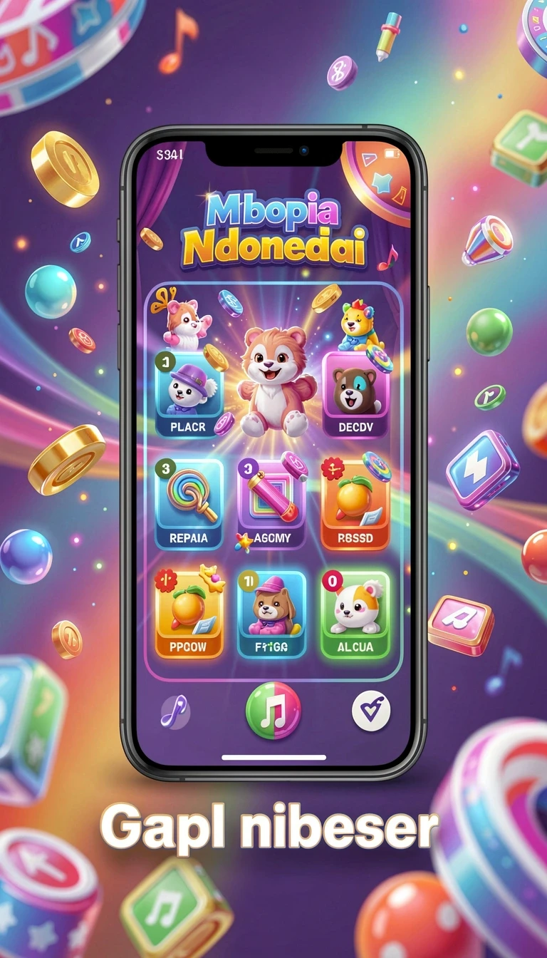 Download bosmenang APK Original untuk Android