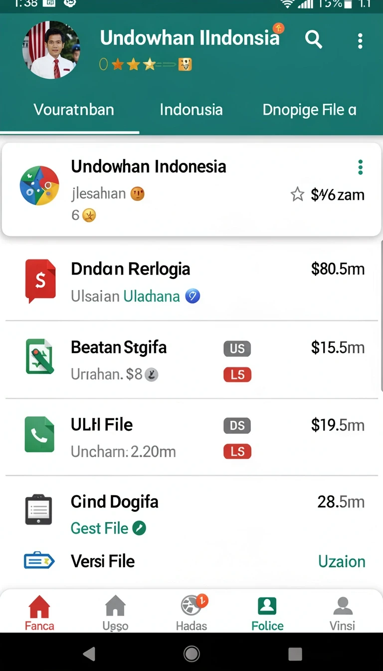 alvendo Versi Terbaru: Apa yang Baru? 3