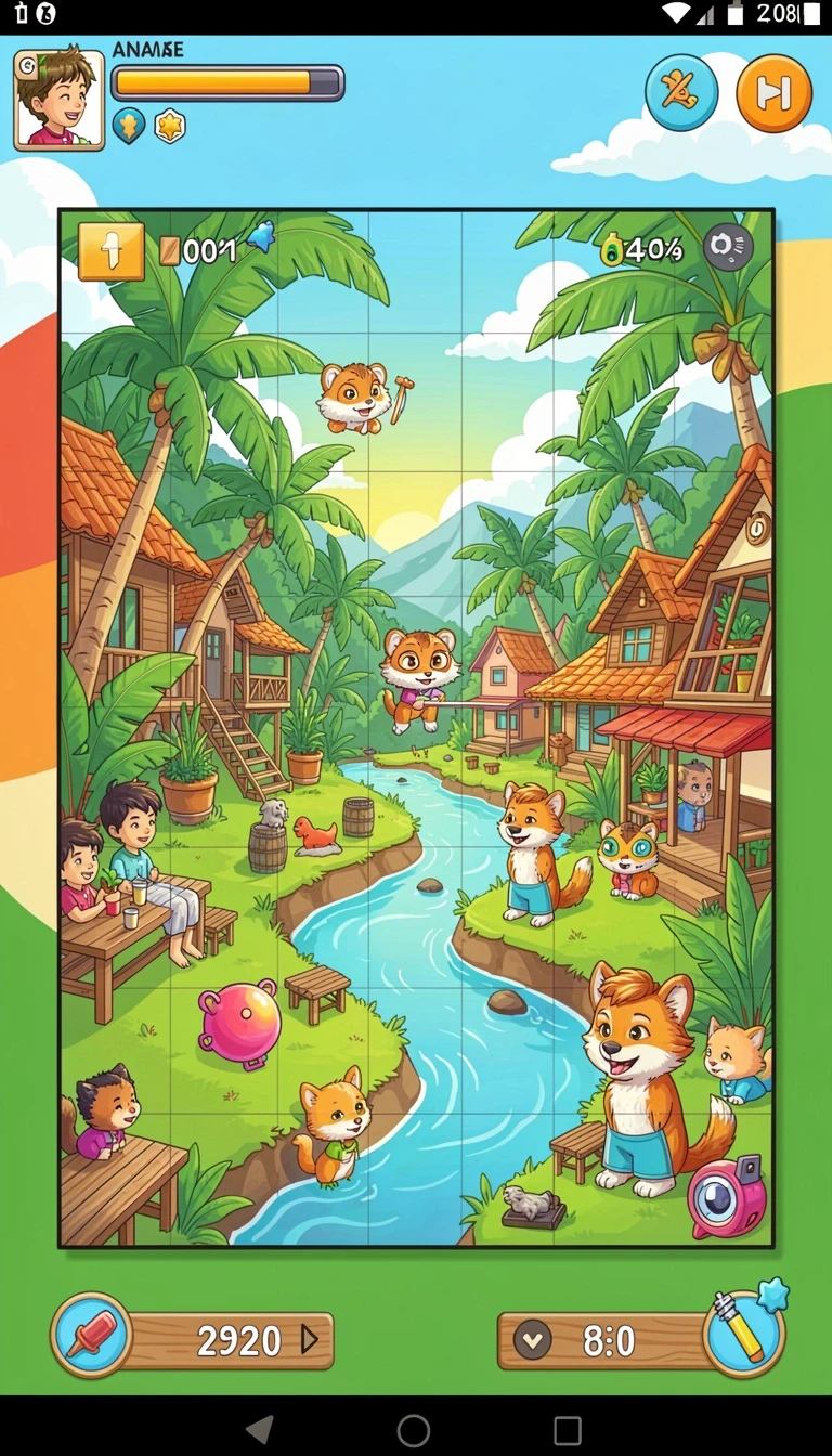 matahoki Terbaru untuk Android: Download APK Gratis 2