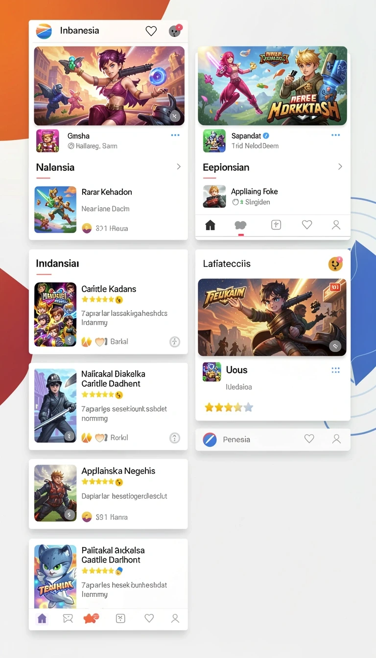 Aplikasi bos777 Paling Baru untuk Android