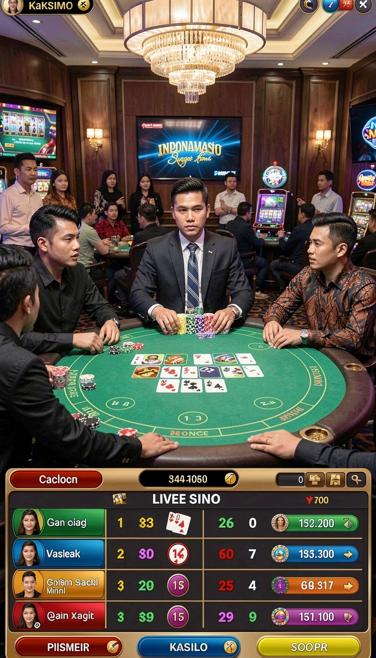rvip3 Terbaru: Review Aplikasi dan Link Unduh 3