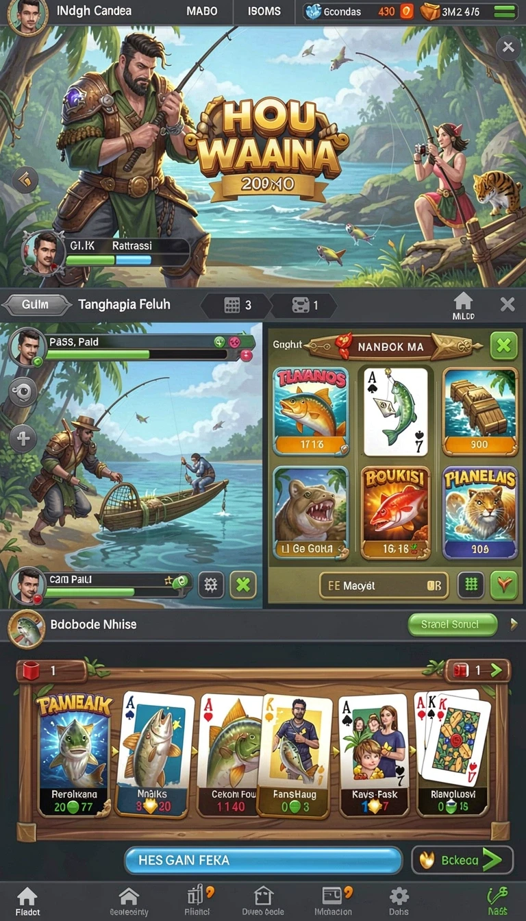 cucutoto APK Terbaru: Download Cepat dan Gratis 2
