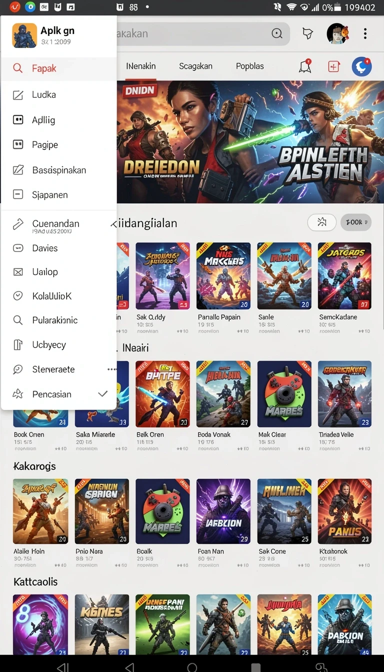 adg62 Terbaru: Review Aplikasi dan Link Unduh 3
