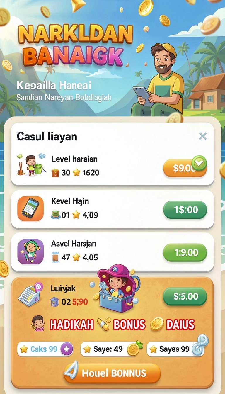 Download Aplikasi brutal77 Terbaru untuk HP Android 3