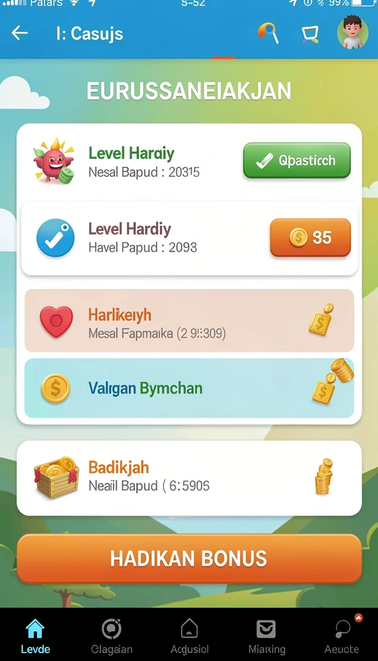 surga88 APK Terbaru dengan Fitur Lengkap 3