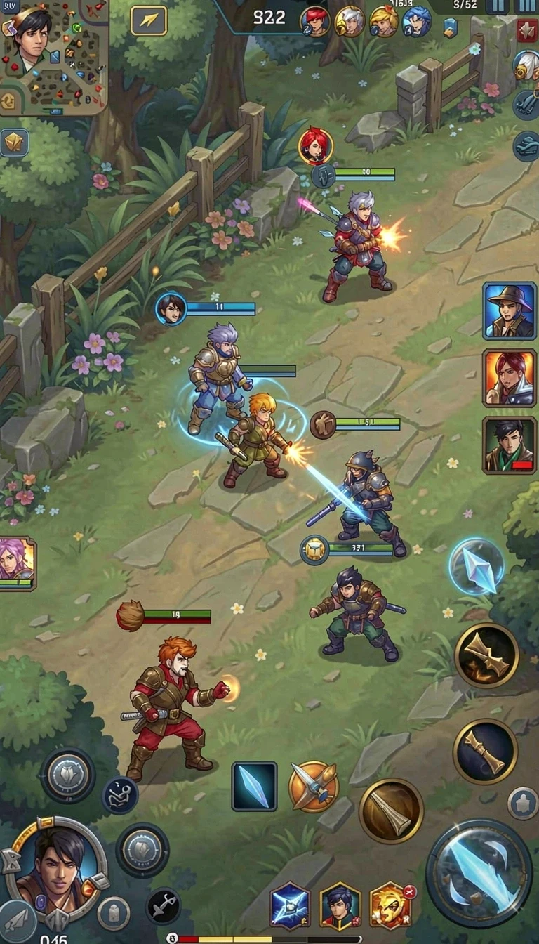 Download gg288 APK untuk Android 2