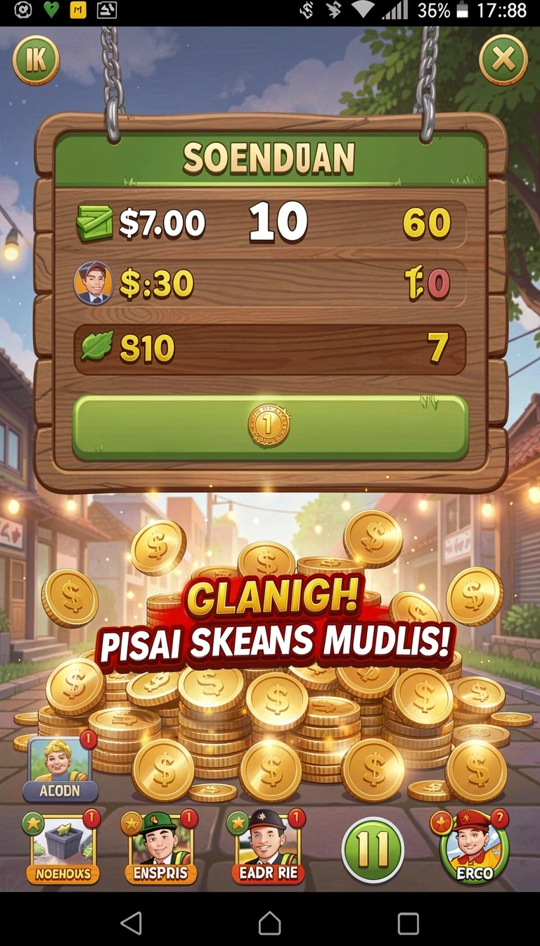 Download gg288 APK untuk Android 3