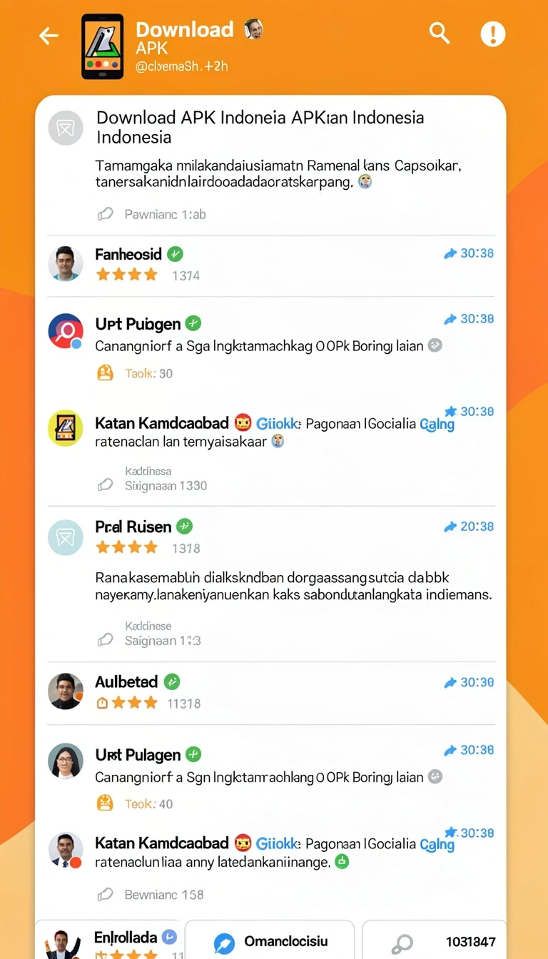 olympus88 Terbaru untuk Android: Download APK Gratis