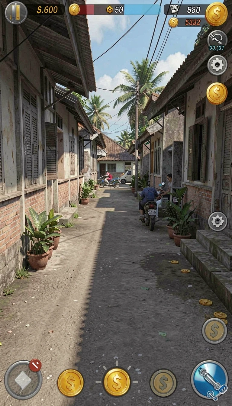 cv777 Terbaru: Download APK Resmi dan Aman 2