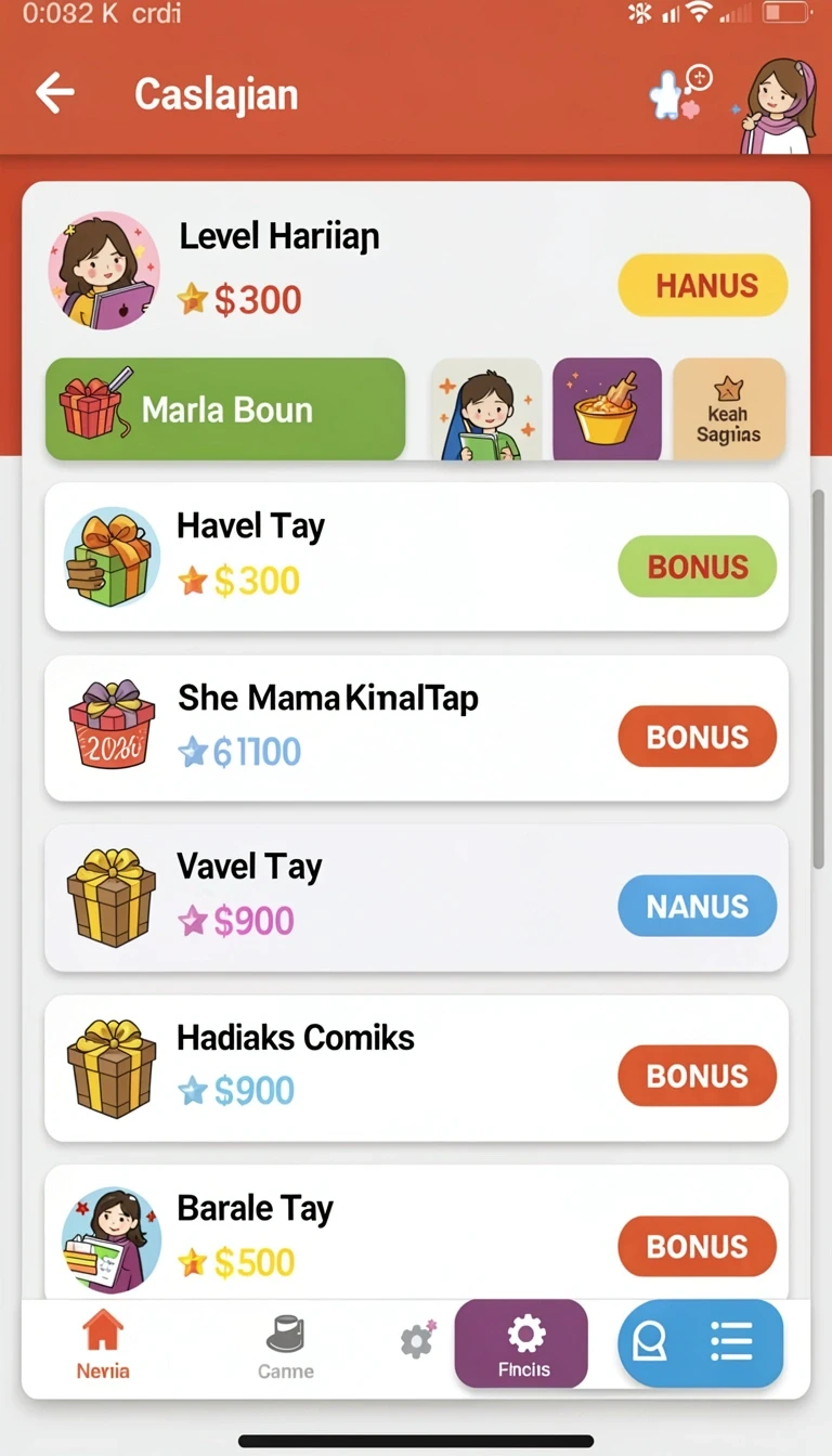 x78 APK Terbaru untuk Android Tanpa Iklan