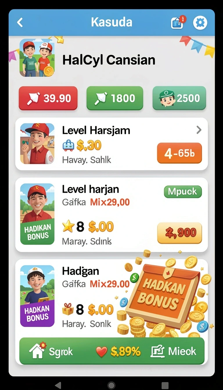 Cara Pasang d73 di HP Android dengan Benar
