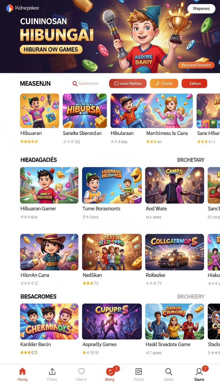 Cara Download dan Instal ketua268 di Android 2