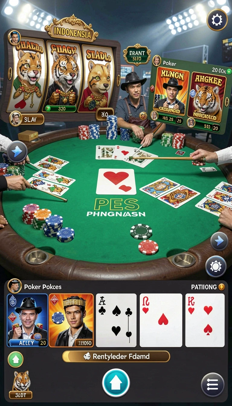 idn789 App Terbaru: Fitur Unggulan dan Download