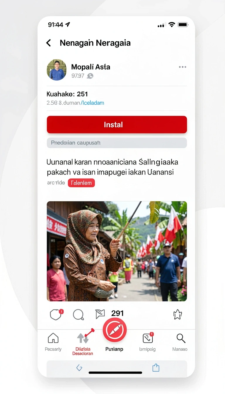Cara Download dewihoki APK dengan Mudah 2