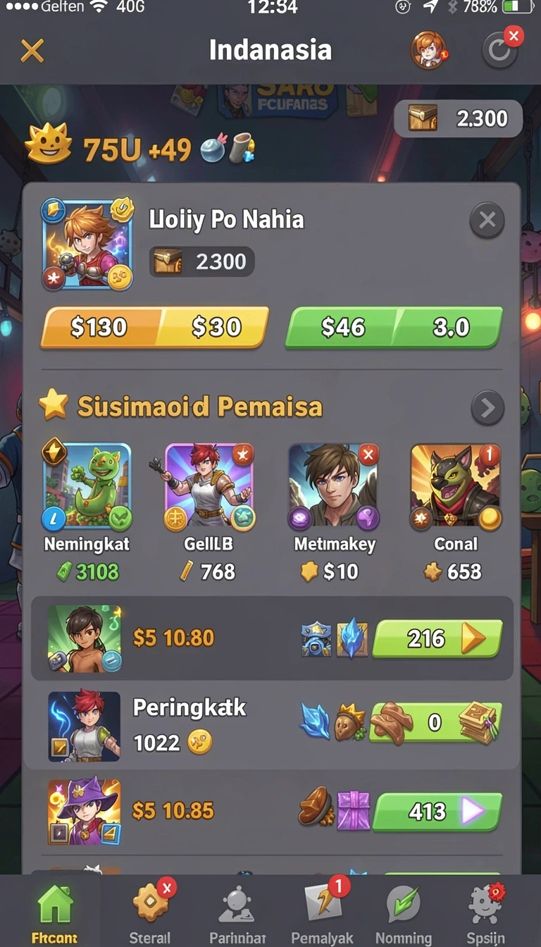 Cara Pasang iya777 di HP Android dengan Benar