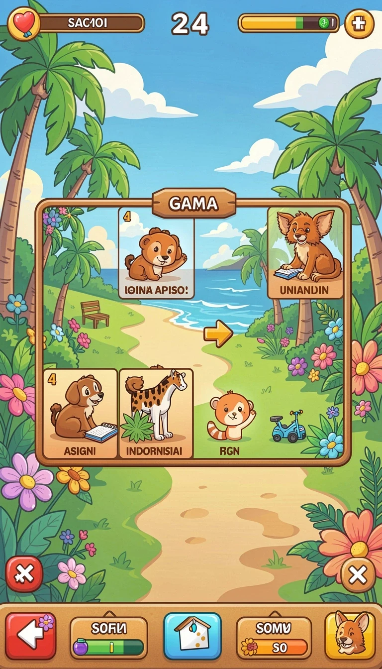 glory777 APK: Cara Download dan Instal di Android 3