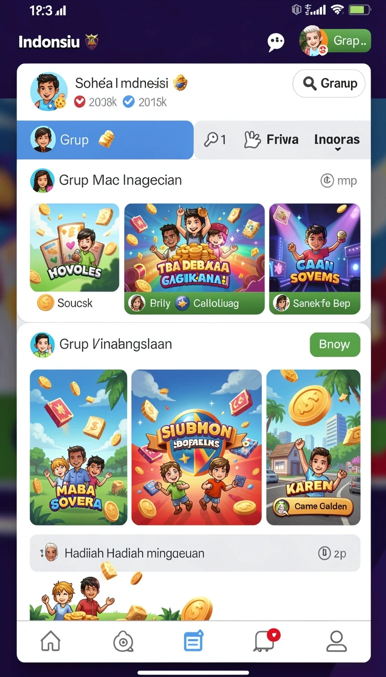 Info Aplikasi gelay88 Terbaru dan Cara Download 3