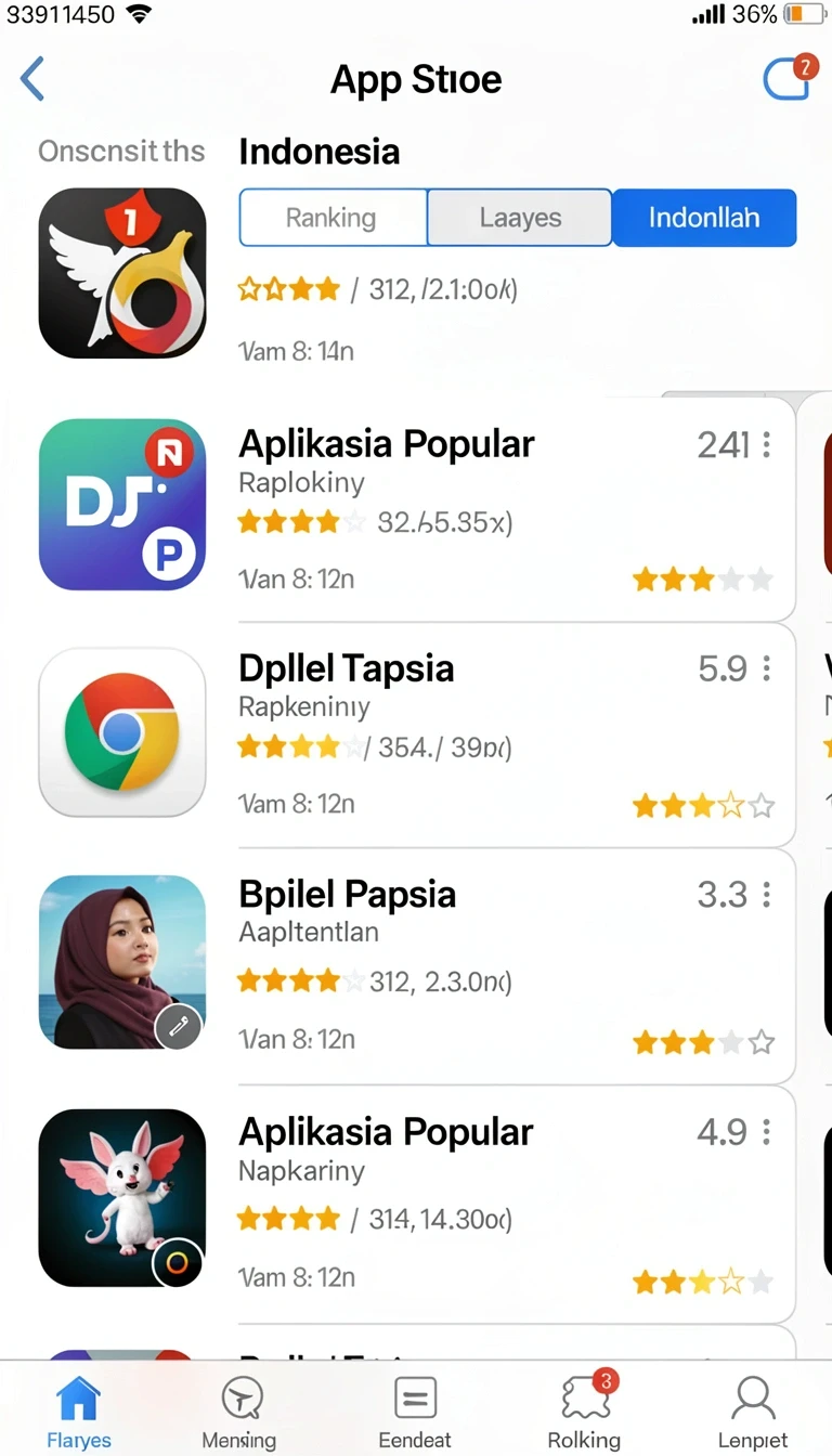 Panduan Instalasi Aplikasi sky77 di Android