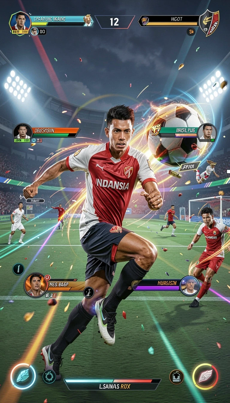 Update Aplikasi id777 Terbaru 2026 2