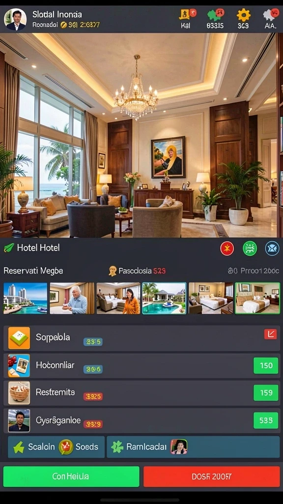 Aplikasi ee789 Terpercaya untuk Android