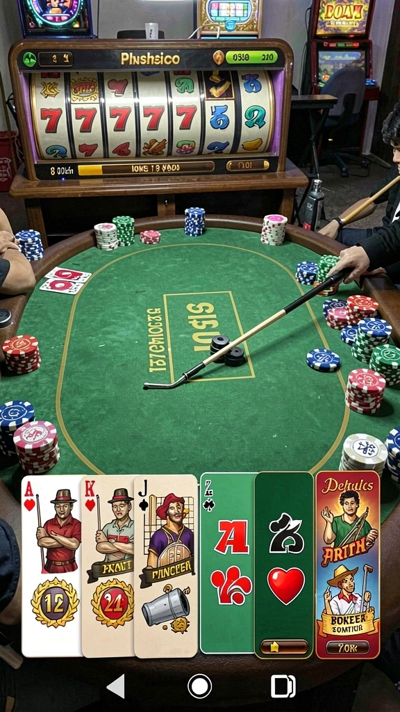 Aplikasi 9win Resmi dan Terpercaya di Android