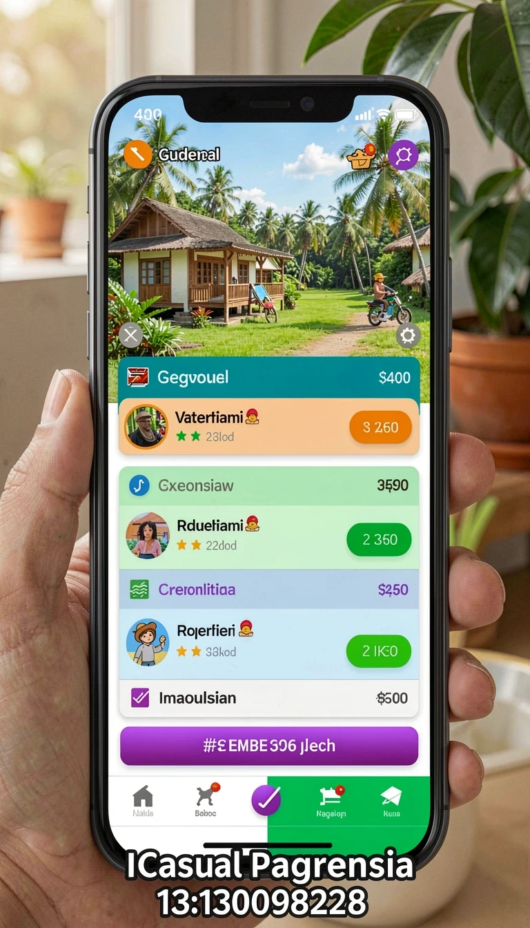 corla188 Versi Terbaru untuk Android Tanpa Ribet 2