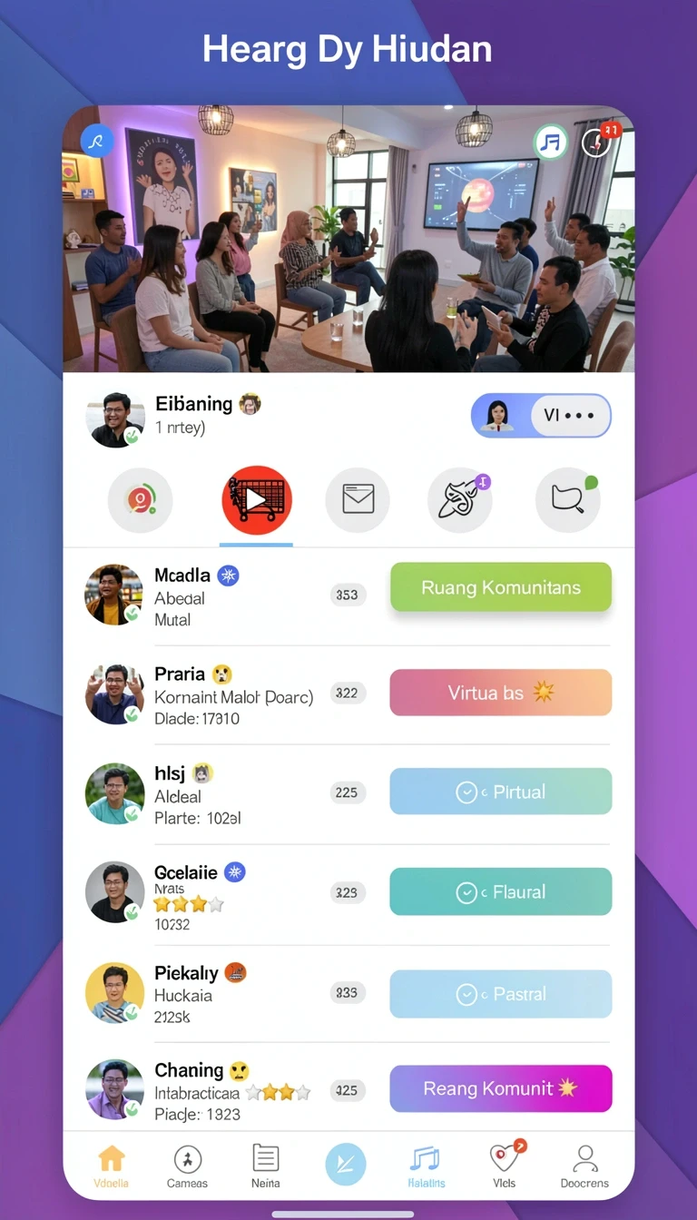 Aplikasi fb168 Terbaik untuk Android dan iOS