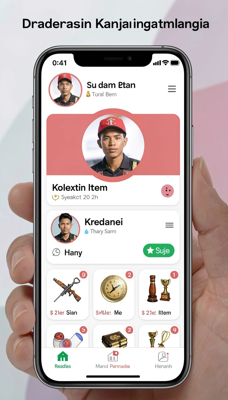 Download aceparty APK Terbaru untuk HP Android 2