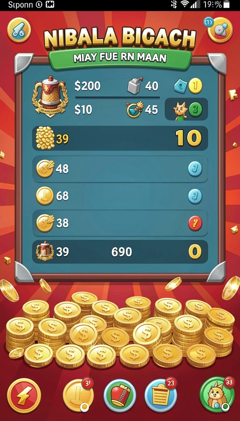 minionbet APK Versi Terbaru untuk Android 2026 3