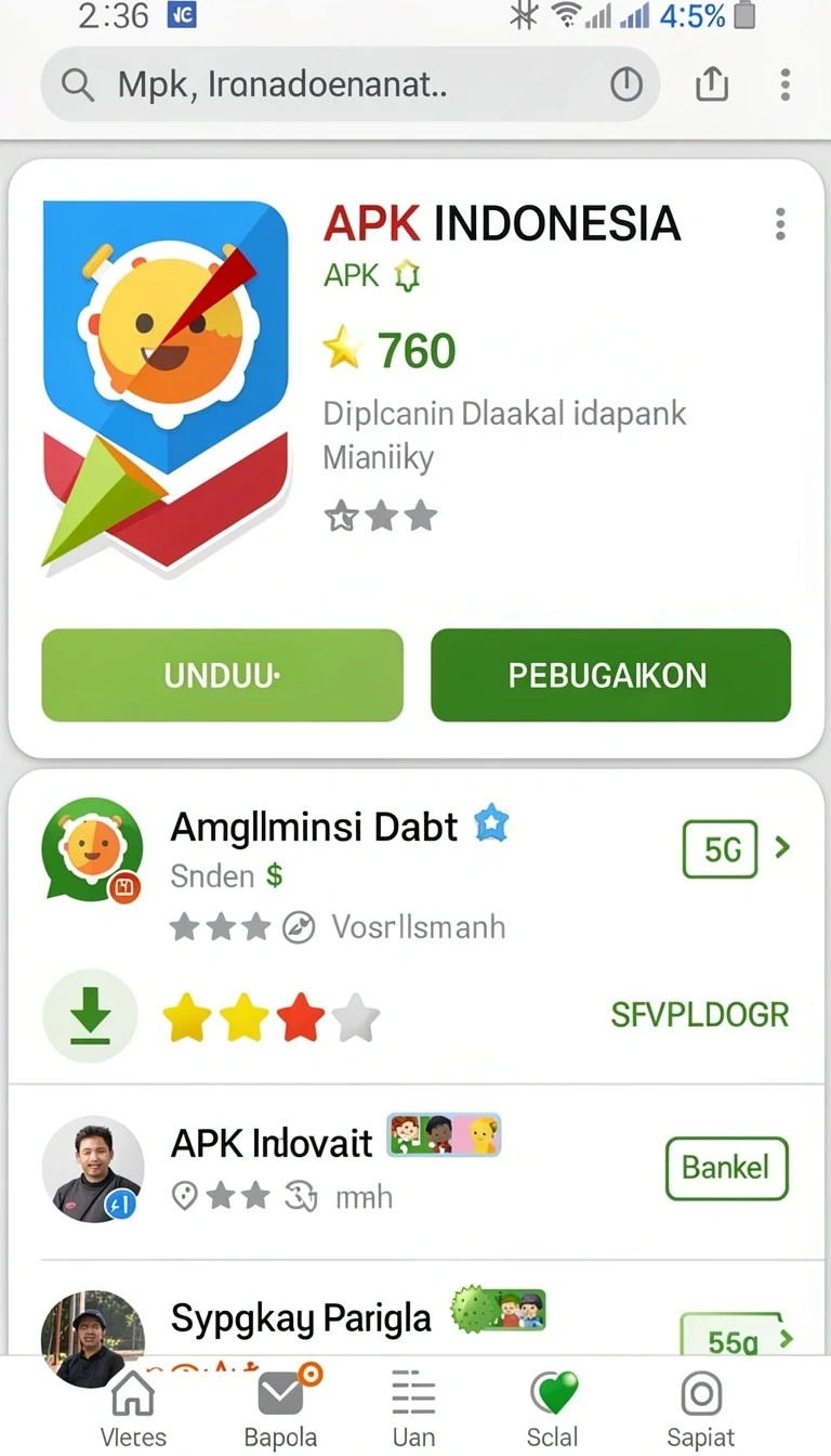 idx66 APK Terbaru dan Aman untuk Diunduh 3