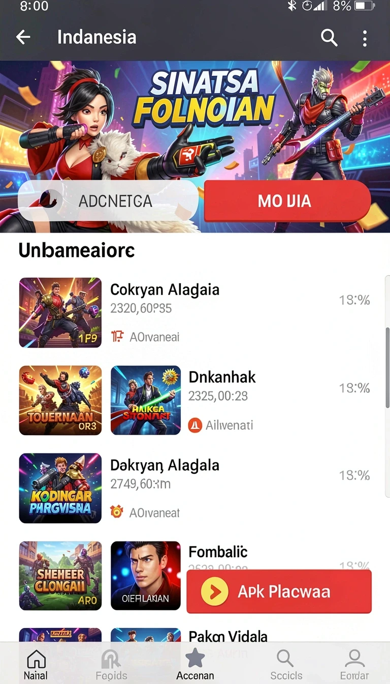mitratogel APK: Cara Download dan Instal di Android 2