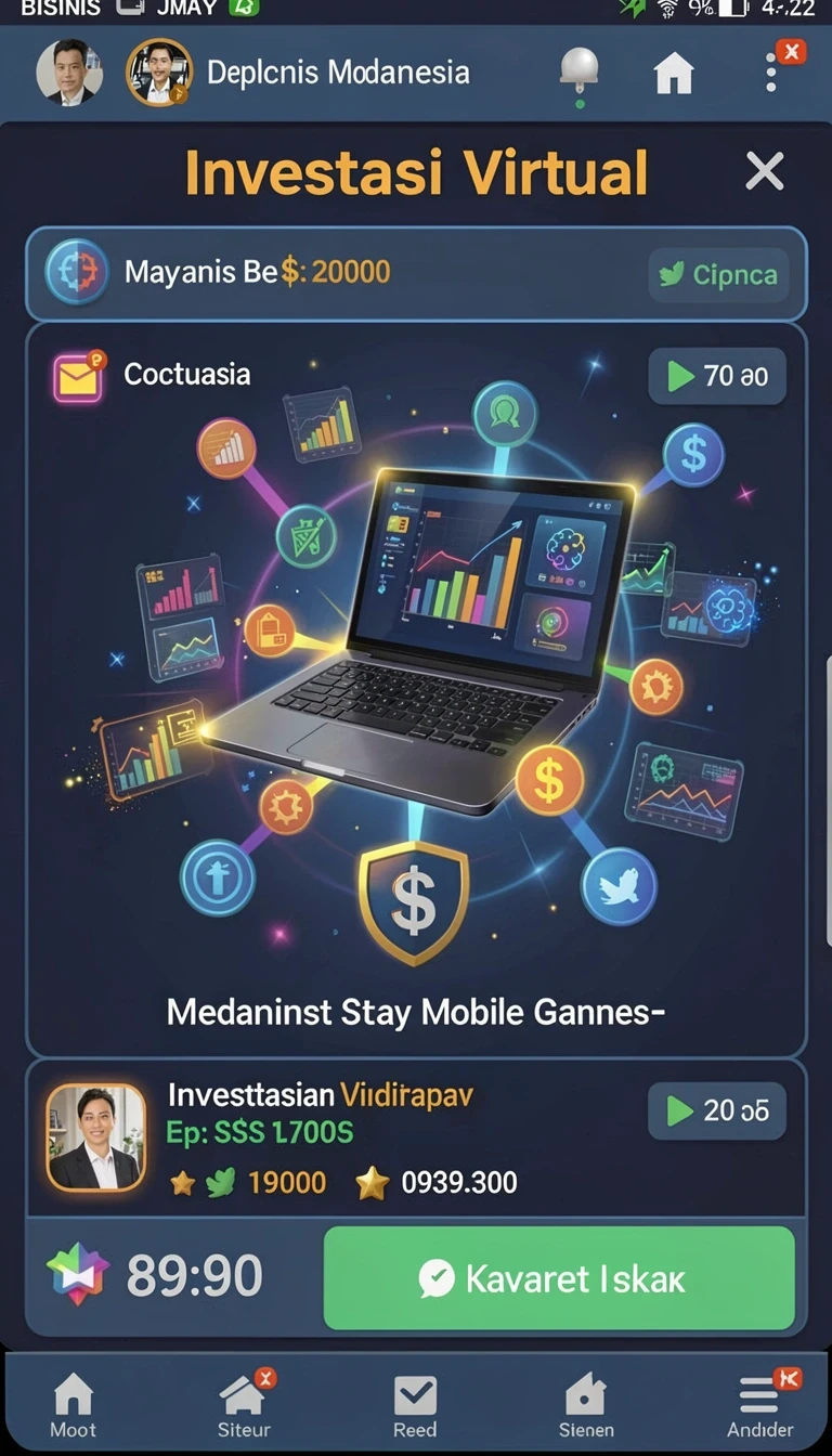 axiata4d Terbaru: Review Aplikasi dan Link Unduh