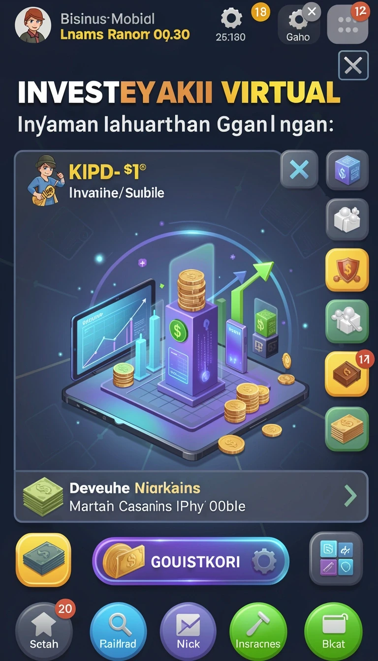 Aplikasi dreamplay77 Terbaru untuk Android dan iOS 3