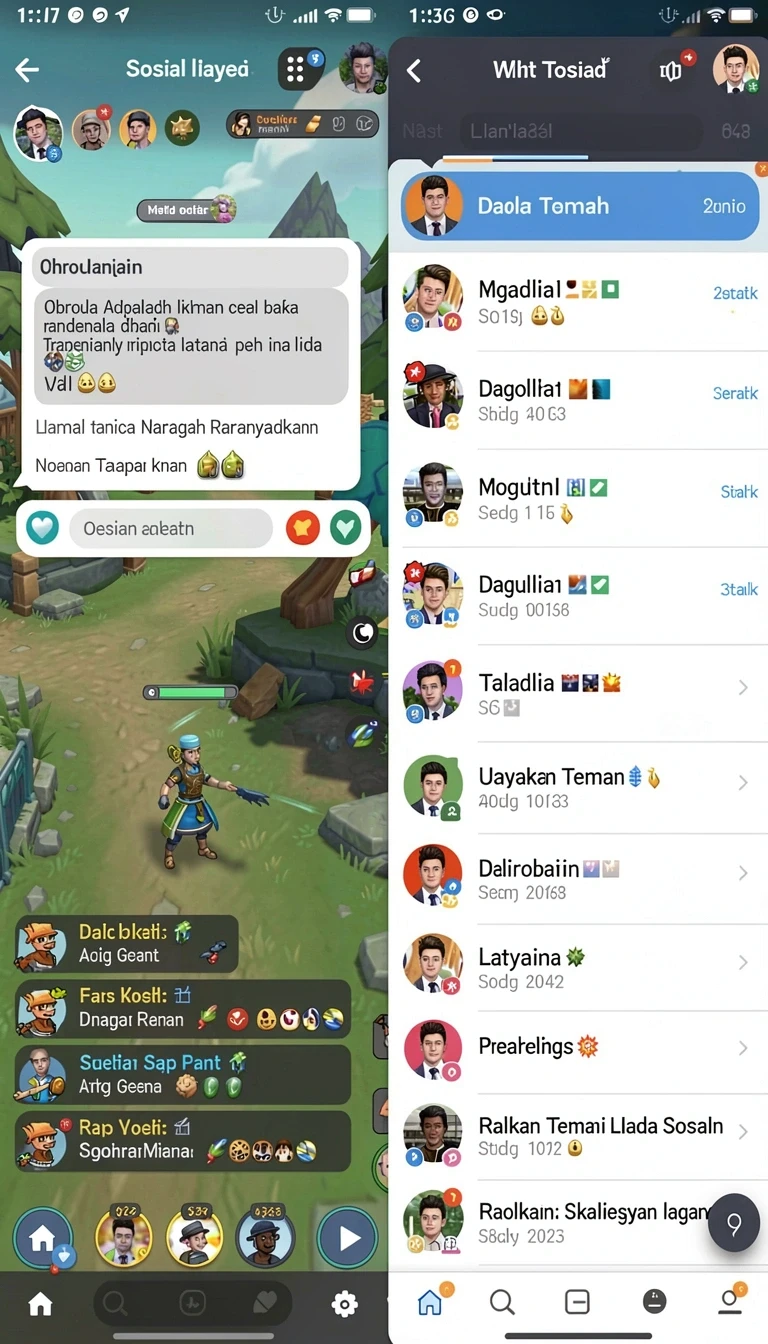 matahoki Terbaru untuk Android: Download APK Gratis