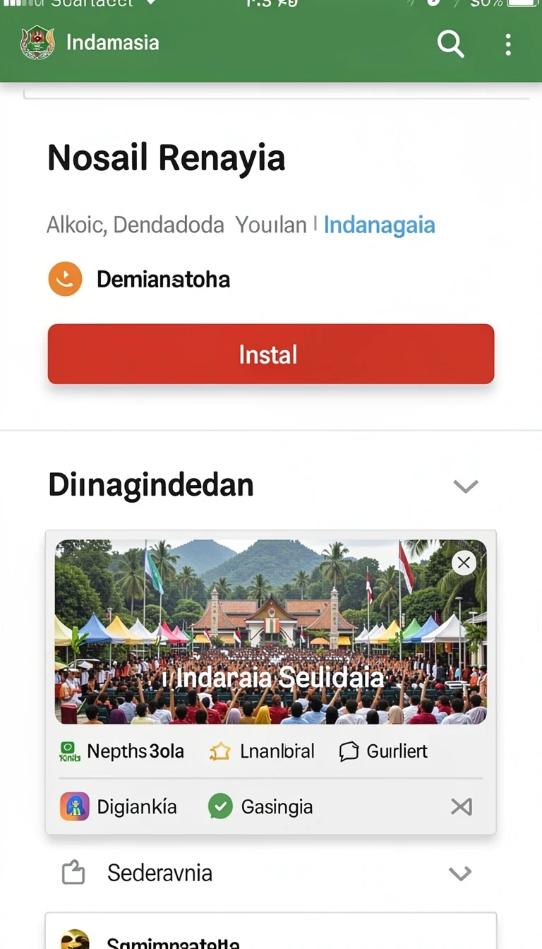 Kelebihan dan Fitur Aplikasi marvrl77 Terbaru 2