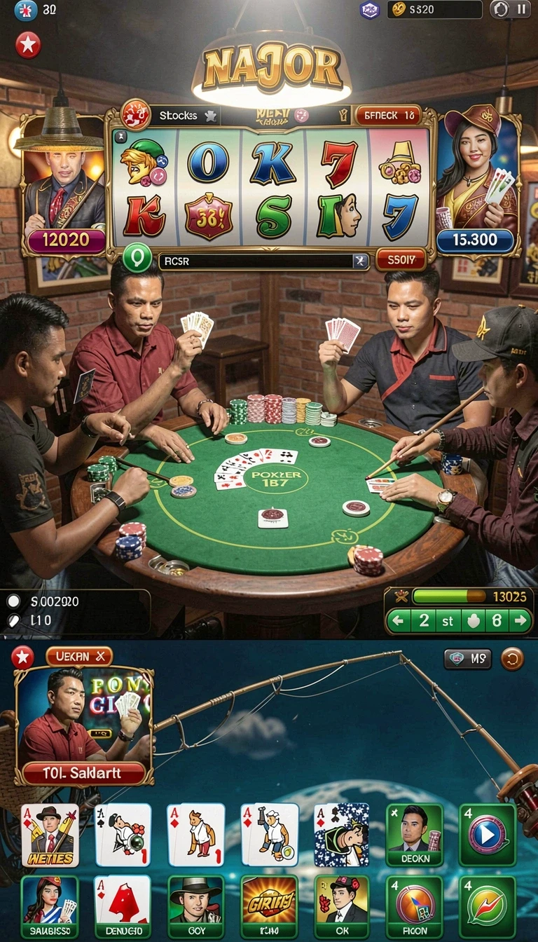 Cara Download bromo77 APK dengan Mudah 3