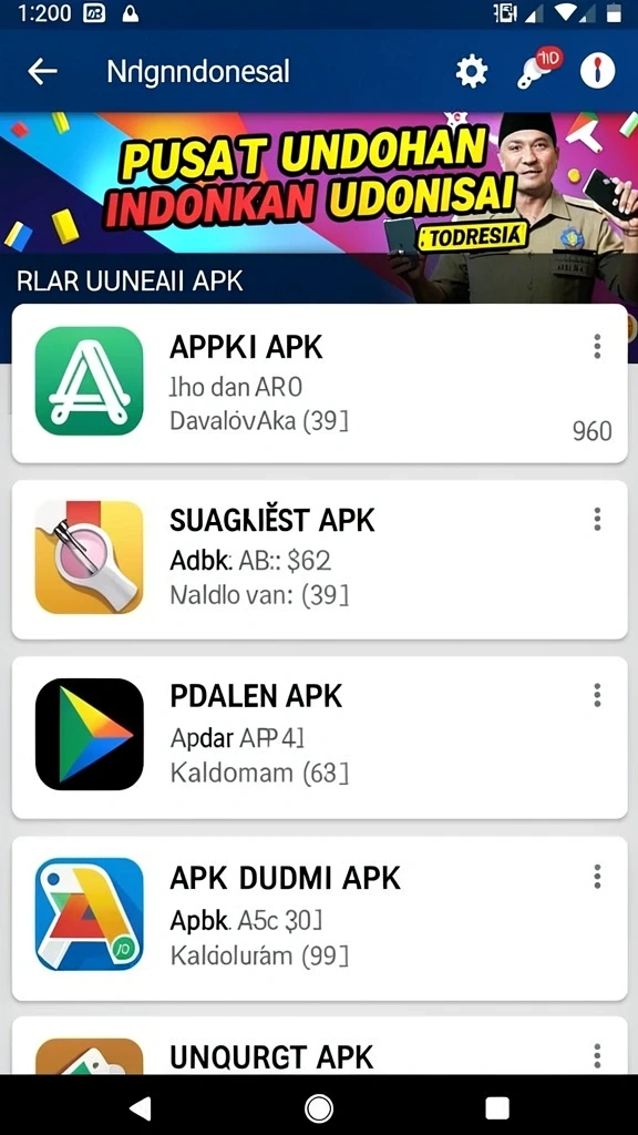 sunda787 APK Terbaru untuk Android Tanpa Iklan 3