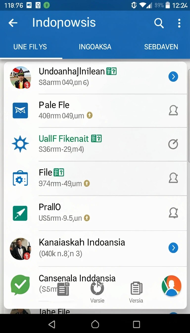 Kelebihan dan Fitur Aplikasi marvrl77 Terbaru 3
