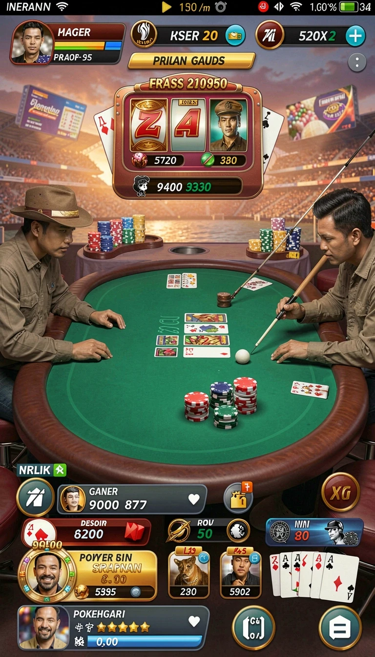 Download Aplikasi spy77 Terbaru untuk HP Android 3