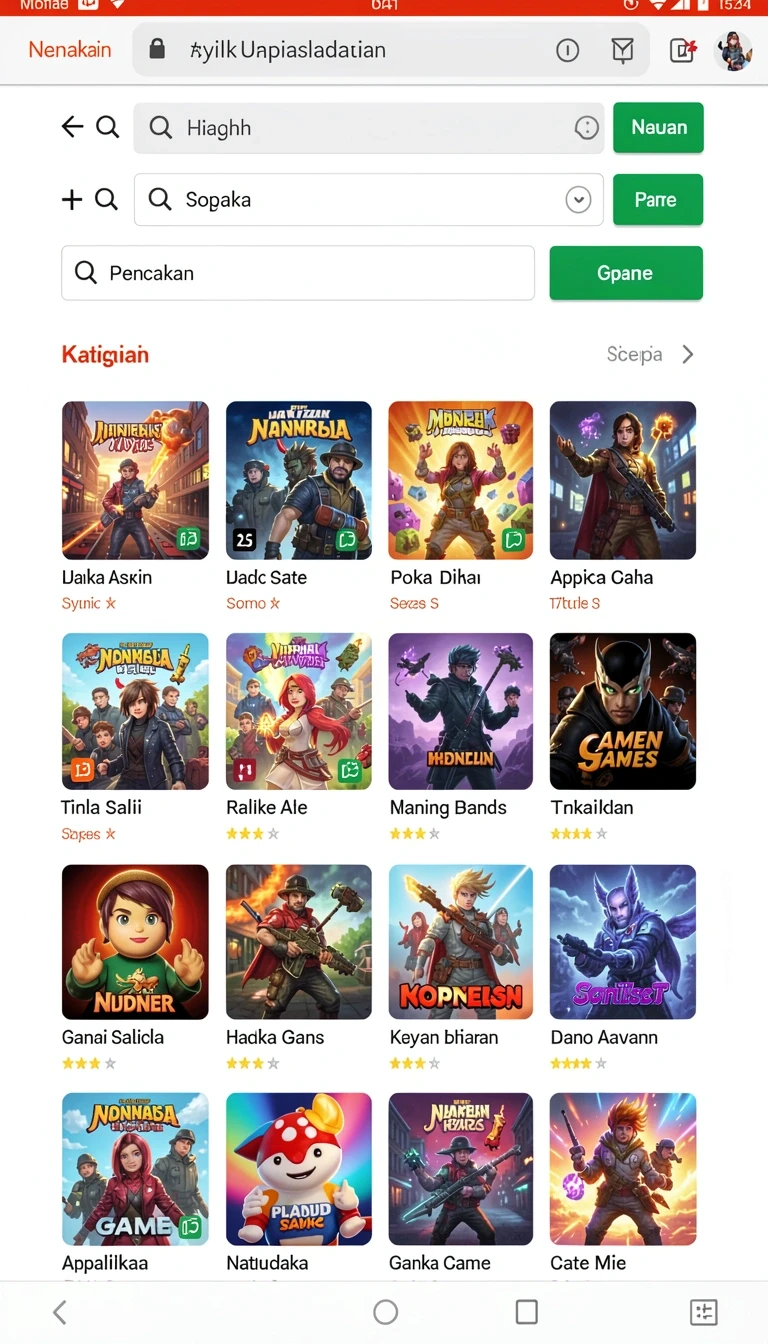 Info Aplikasi myslot188 Terbaru dan Cara Download