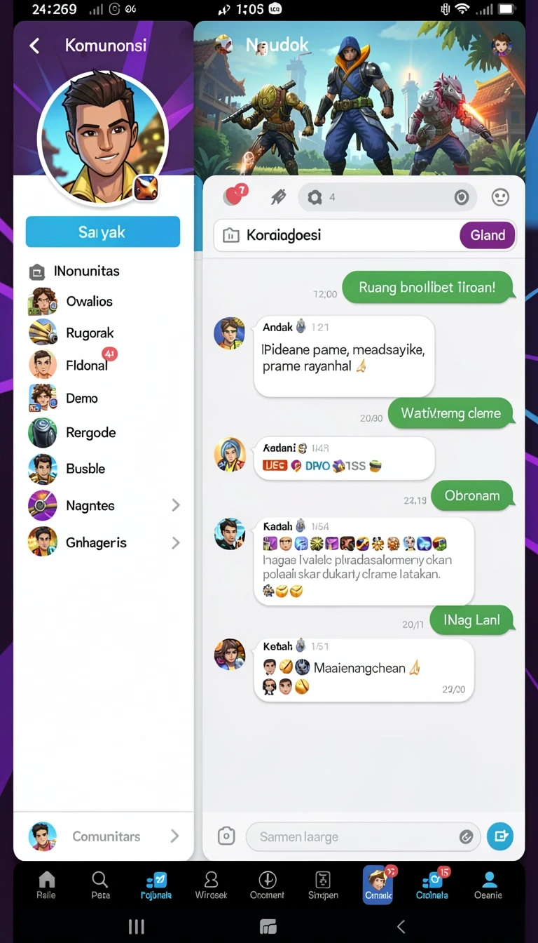 Aplikasi ptpartaitogel Resmi dan Terpercaya di Android