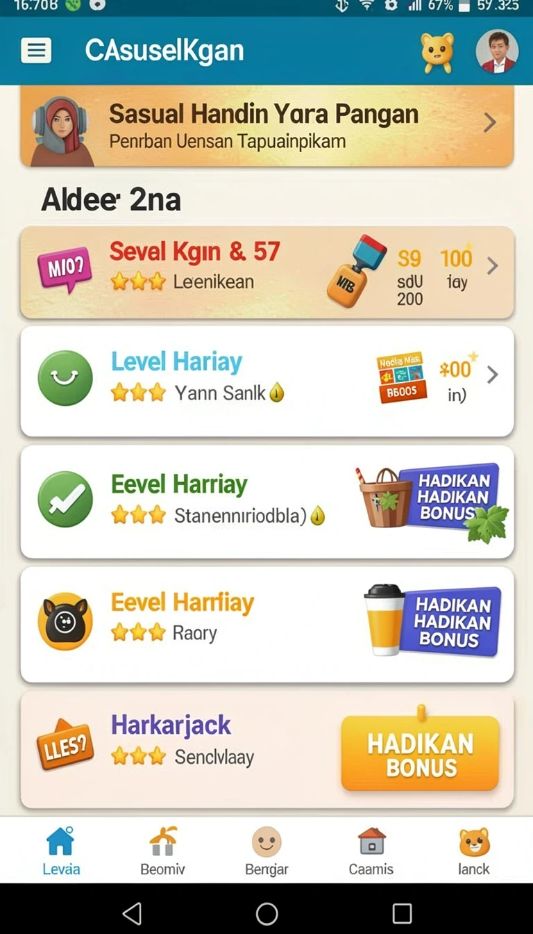 idx66 APK Terbaru dan Aman untuk Diunduh 2