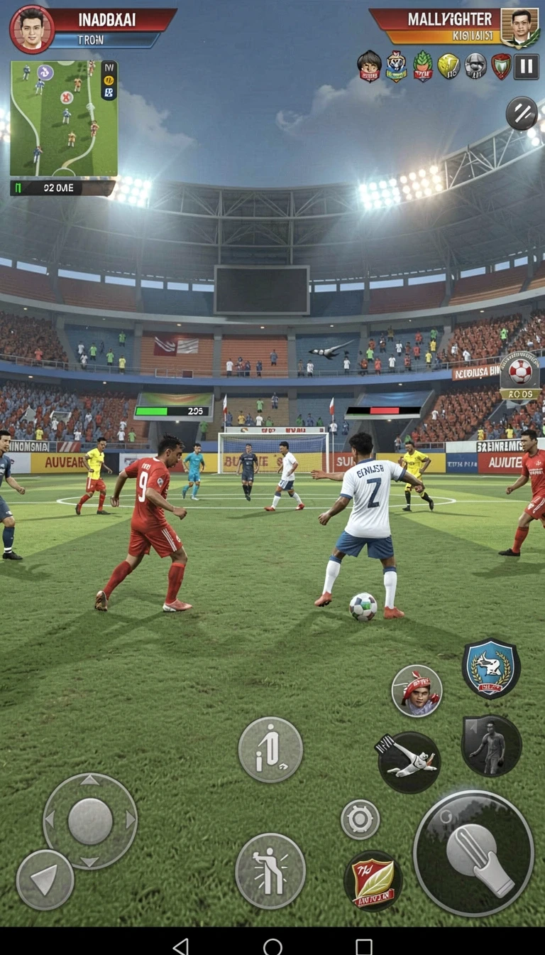 open APK Terbaru dan Aman untuk Diunduh 3