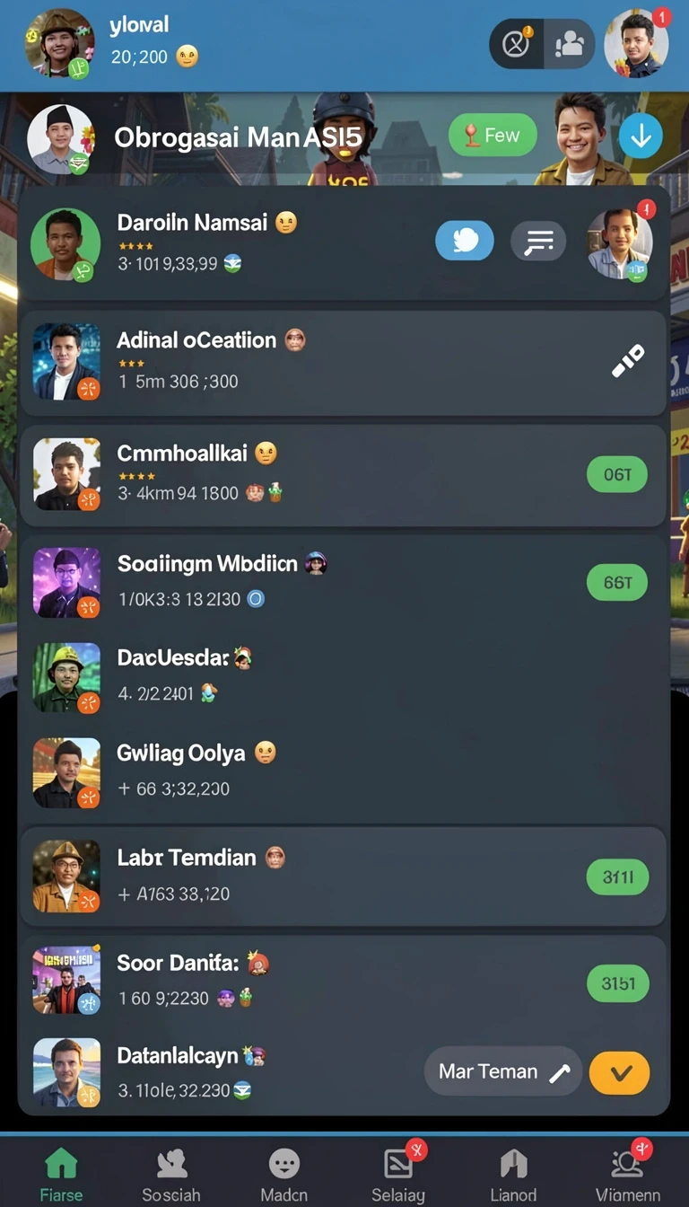 open APK Terbaru dan Aman untuk Diunduh